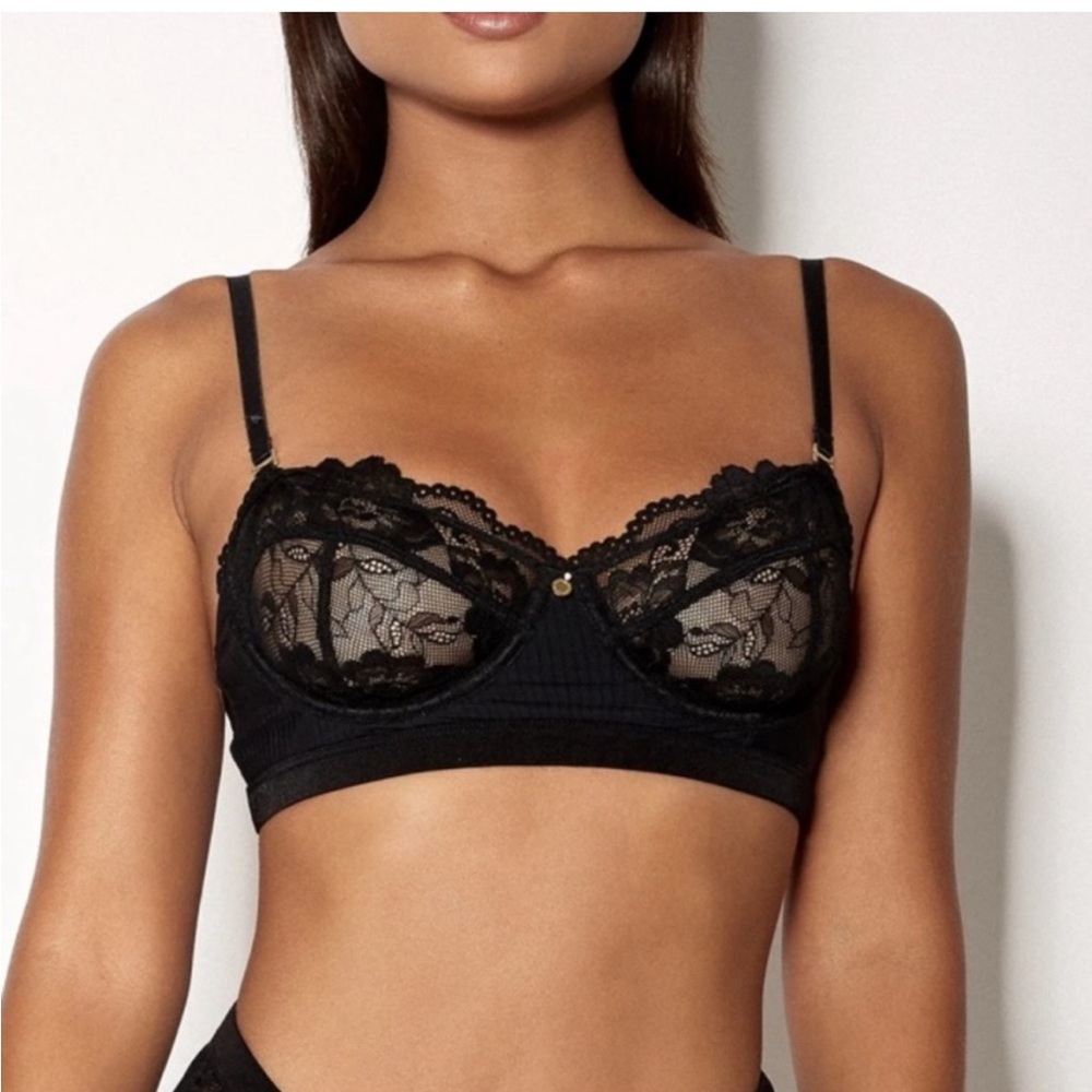 Gooseberry bra M